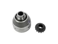 Differentialgehäuse DT Spare Parts 5010545855