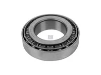 Conisch rollager DT Spare Parts 0023432213