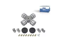 Cruce DT Spare Parts 81392006013