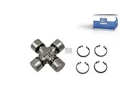 Cruce DT Spare Parts 370001713R