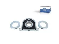 Support bearing DT Spare Parts 20876294