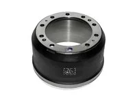 Bremstrommel DT Spare Parts 5010098949