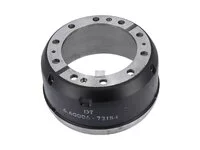 Bremstrommel DT Spare Parts 0000194435