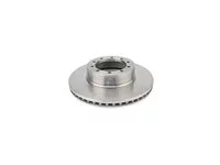 Bremsscheibe DT Spare Parts 50 0045 0158