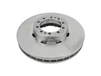 Bremsscheibe DT Spare Parts 5010260218