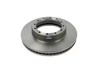 Bremsscheibe DT Spare Parts 5000790539