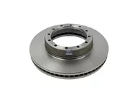 Bremsscheibe DT Spare Parts 5000790539