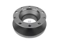 Bremsscheibe DT Spare Parts 0068323740