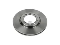 Bremsscheibe DT Spare Parts 5010260603