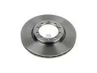 Bremsscheibe DT Spare Parts 5010260603