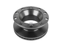 Bremsscheibe DT Spare Parts 5010598309