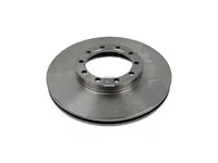 Bremsscheibe DT Spare Parts 5010216433