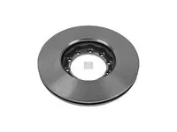Bremsscheibe DT Spare Parts 5010216433