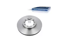 Bremsscheibe DT Spare Parts 5000396612