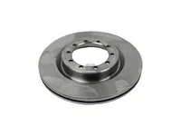 Bremsscheibe DT Spare Parts 5010260604
