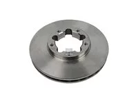 Bremsscheibe DT Spare Parts 5001871213