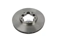 Bremsscheibe DT Spare Parts 5001871213