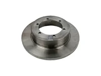 Bremsscheibe DT Spare Parts 5001874635