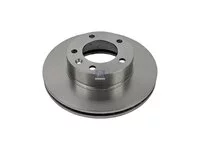 Bremsscheibe DT Spare Parts 7700314064