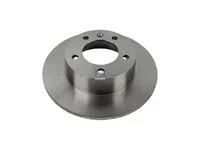 Bremsscheibe DT Spare Parts 5001875375