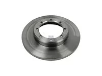 Kočioni disk DT Spare Parts 432067943R
