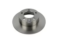 Bremsscheibe DT Spare Parts 432000367R