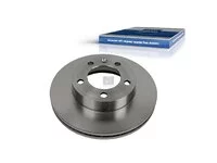 Bremsscheibe DT Spare Parts 8200688880