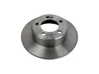 Bremsscheibe DT Spare Parts 432064087R