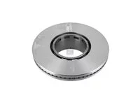 Bremsscheibe DT Spare Parts 5001860184