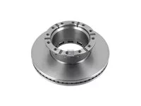 Bremsscheibe DT Spare Parts 5001860184