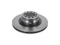 Bremsscheibe DT Spare Parts 7420924728