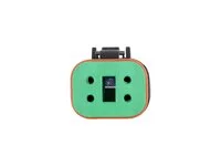 Indicator de uzură DT Spare Parts 7420928550