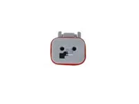 ABS Sensor DT Spare Parts 5010457861 ABS Sensor DT Spare Parts 5010457861