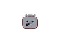 ABS Sensor DT Spare Parts 7420795150 ABS Sensor DT Spare Parts 7420795150