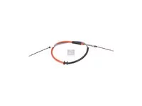 Control wire DT Spare Parts 364006372R