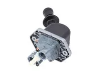 Handbremsventil DT Spare Parts 5010145721