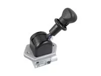 Handbremsventil DT Spare Parts 5010260130