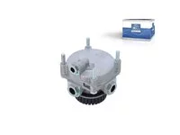 Relaisventil DT Spare Parts 5010525558