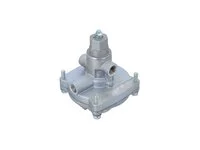 Trailer control valve DT Spare Parts 5000242207
