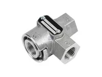 2-Wegventiel DT Spare Parts 5010013280