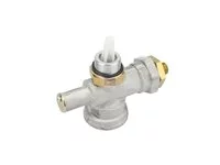 Ventil za ispuštanje vode DT Spare Parts 5000791040
