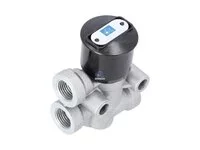 Quick release valve DT Spare Parts 5021170428