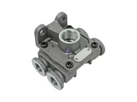 Quick release valve DT Spare Parts 5021170468