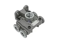 Quick release valve DT Spare Parts 5021170468