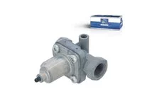 Overflow valve DT Spare Parts 5010422743