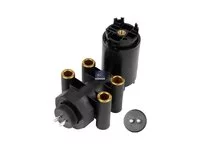 Wegstreckensensor DT Spare Parts 5010231137