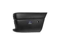 Bumper corner DT Spare Parts 7700352124