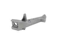 Bumper bracket DT Spare Parts 5010367747