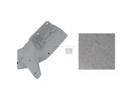 Bumper bracket DT Spare Parts 5010367748