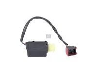 Cabin lock DT Spare Parts 7482280114